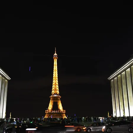 Cameleon Paris *