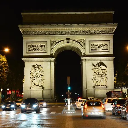 Cameleon Paris