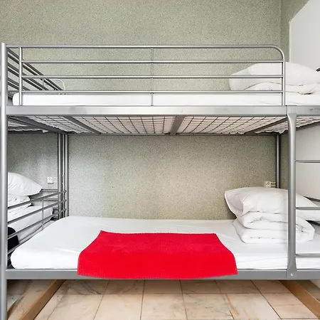 Cameleon Paris * Pantin