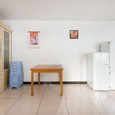 كاميلون باريس غيست هاوس بيت ريفي