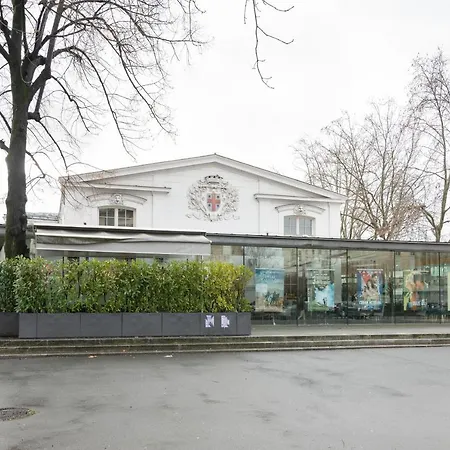 Cameleon Paris Han/Misafirhane *